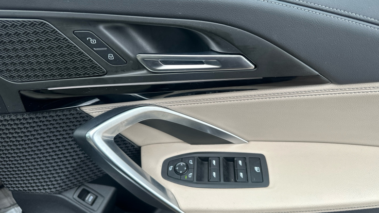 BMW X1 xDrive 23i MHT xLine Premier 5dr Step Auto Petrol Estate